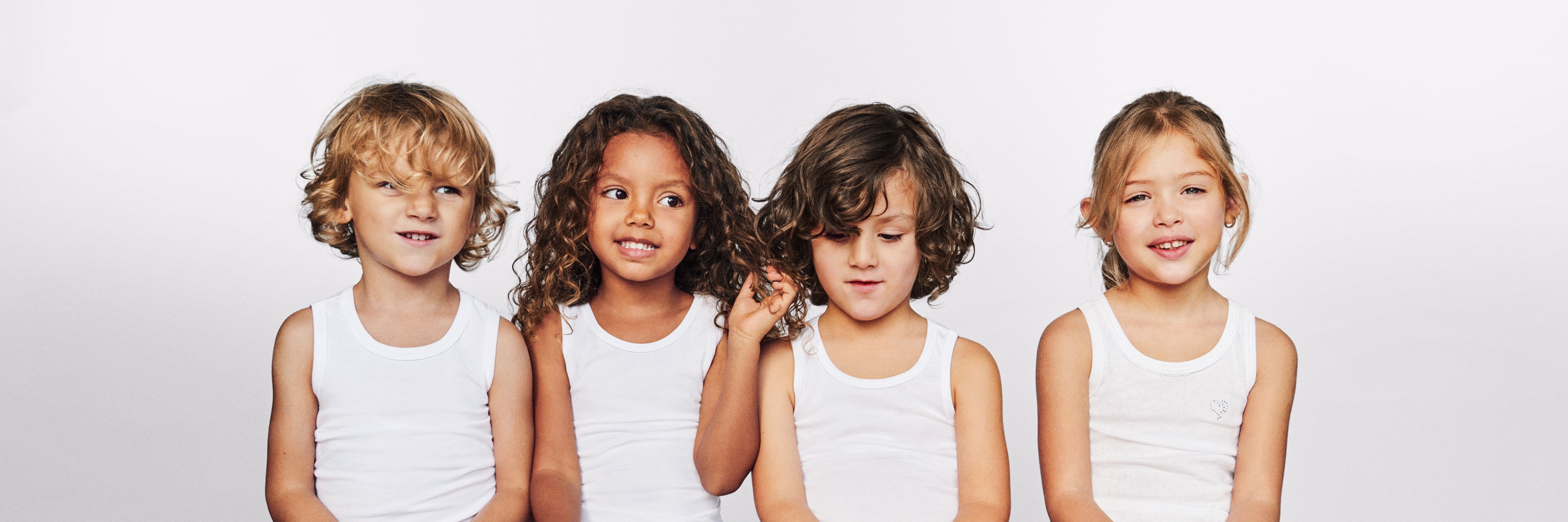 Internationaler Kindertag