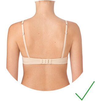 BH back view