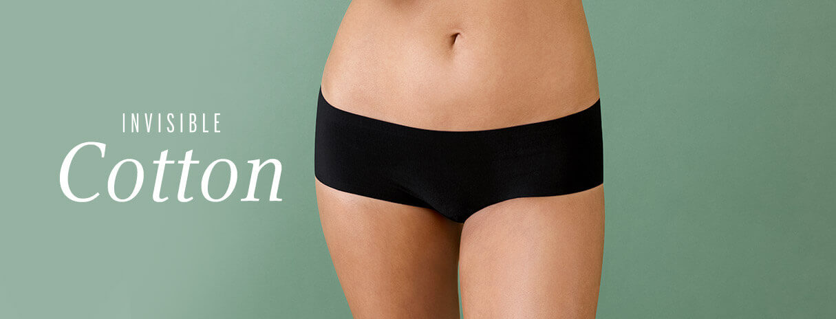 Invisible Cotton