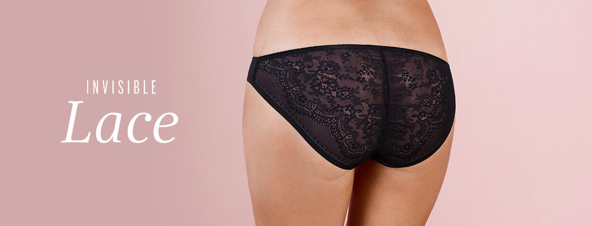 Invisible Lace