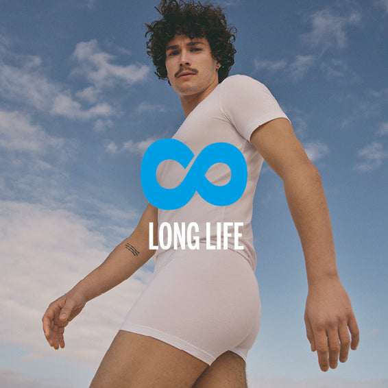 Serie Long life