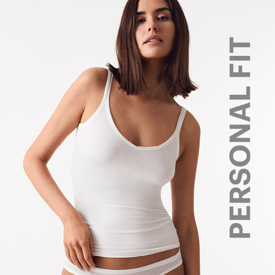 Serie Personal Fit 