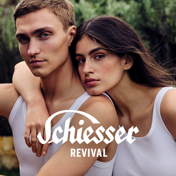 Serie Revival