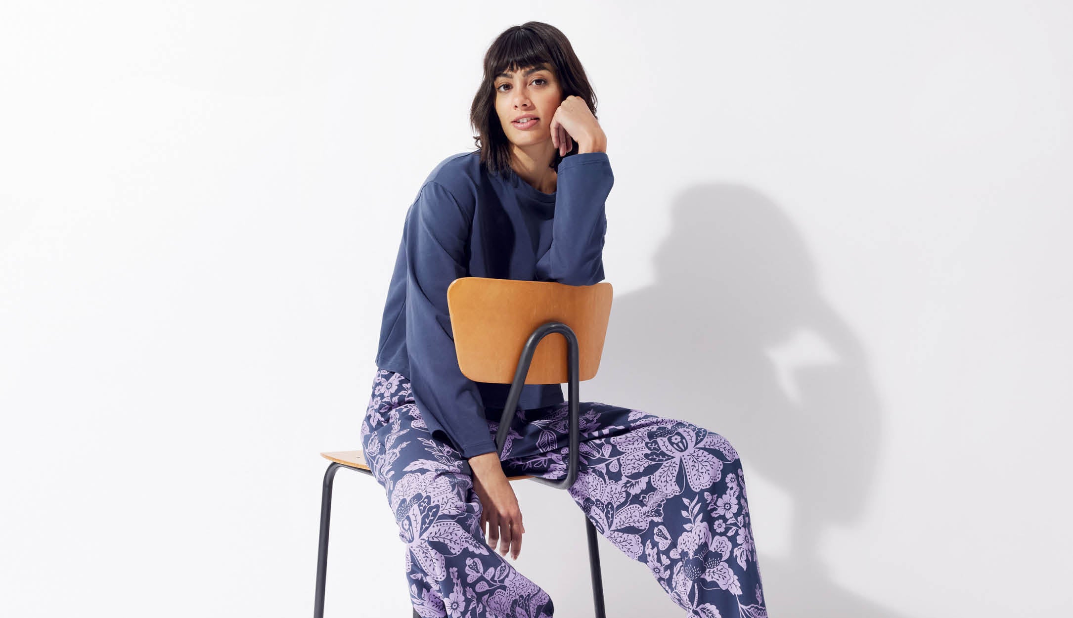 Loungewear Damen