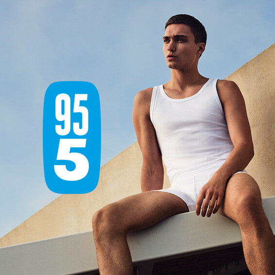 men 955