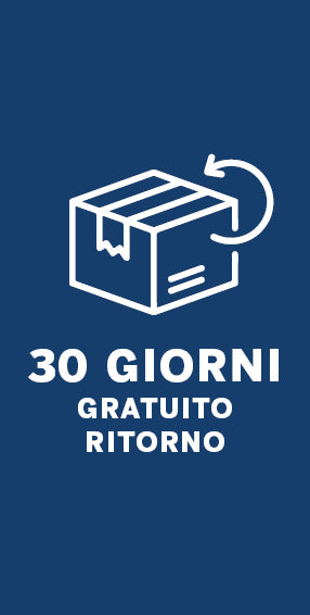 30 Day Return