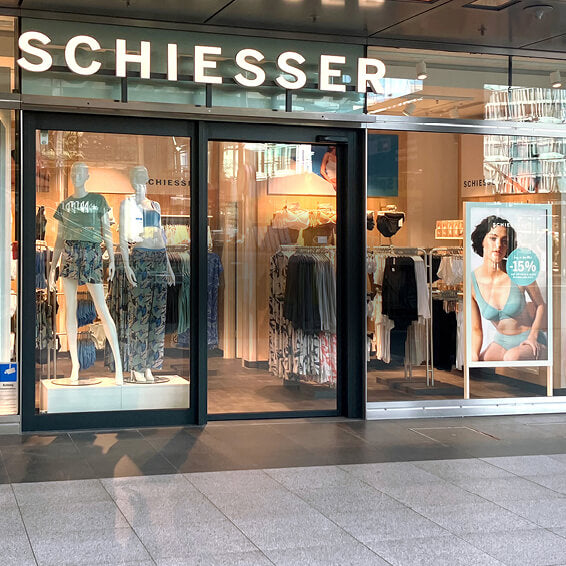 STORES IN IHRER NÄHE