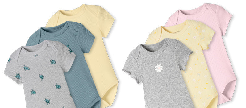 kinder baby clothes